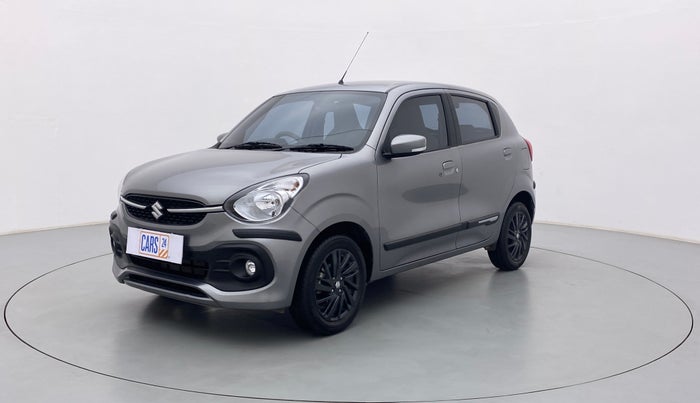 2022 Maruti Celerio ZXI PLUS AGS, Petrol, Automatic, 6,437 km, Left Front Diagonal
