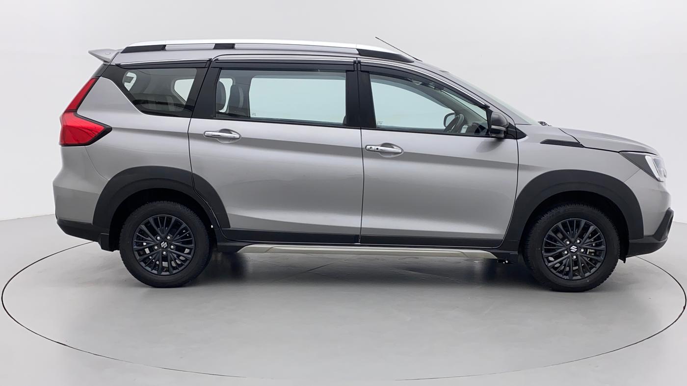 2021 Maruti XL6 ZETA MT, Petrol, Manual, 23,011 km, Right Side View