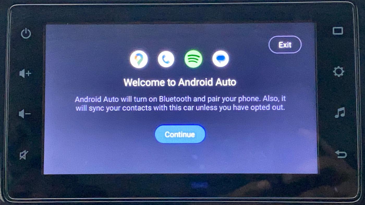 2021 Maruti XL6 ZETA MT, Petrol, Manual, 23,011 km, Apple CarPlay and Android Auto