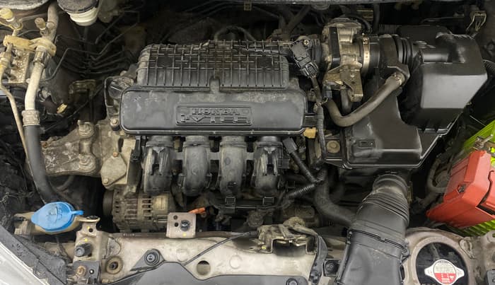 2016 Honda Jazz 1.2L I-VTEC SV, Petrol, Manual, 36,189 km, Engine View