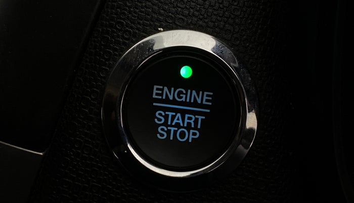 2019 Ford Ecosport TITANIUM 1.5L PETROL, Petrol, Manual, 67,346 km, Keyless Start/ Stop Button