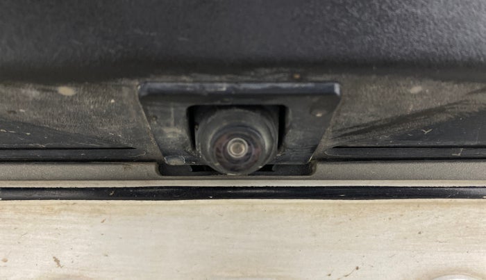 2019 Ford Ecosport TITANIUM 1.5L PETROL, Petrol, Manual, 67,346 km, Parking Camera