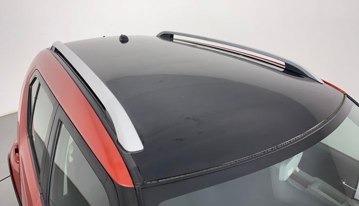2019 Maruti IGNIS ALPHA 1.2 K12 AMT, Petrol, Automatic, 59,936 km, Roof