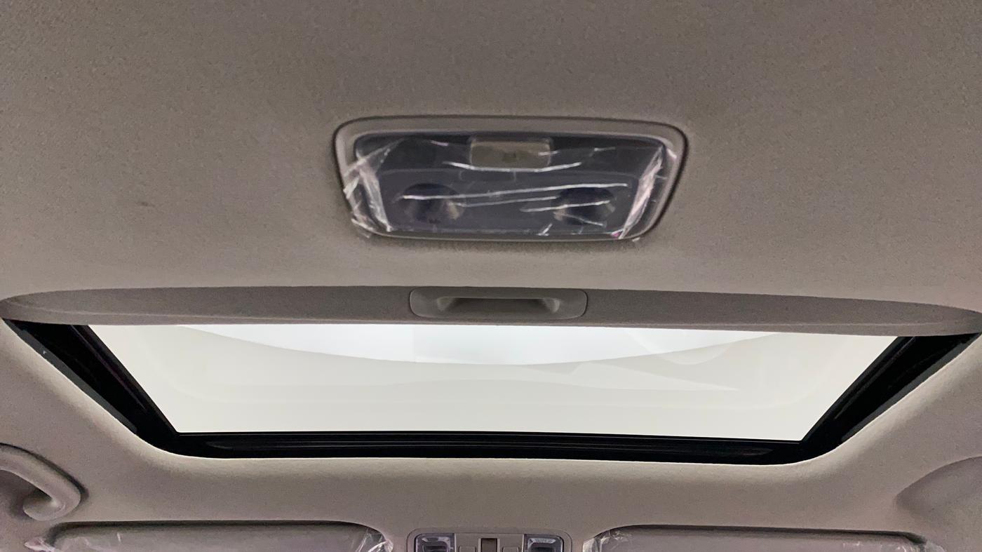 2021 KIA SELTOS GTX PLUS 1.4 PETROL DUAL TONE, Petrol, Manual, 13,616 km, Moonroof/ Sunroof