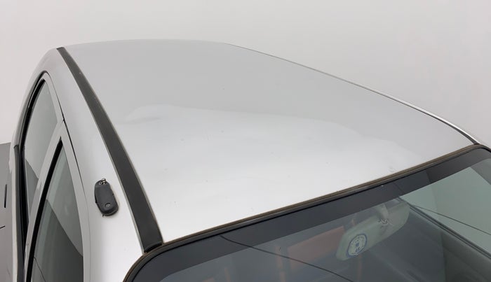 2012 Maruti Alto K10 VXI, Petrol, Manual, 73,489 km, Roof
