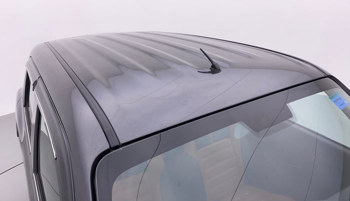 2021 Maruti S PRESSO VXI, Petrol, Manual, 7,533 km, Roof