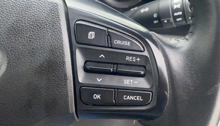 2020 Hyundai VENUE SX PLUS 1.0 TURBO DCT, Petrol, Automatic, 25,400 km, Adaptive Cruise Control