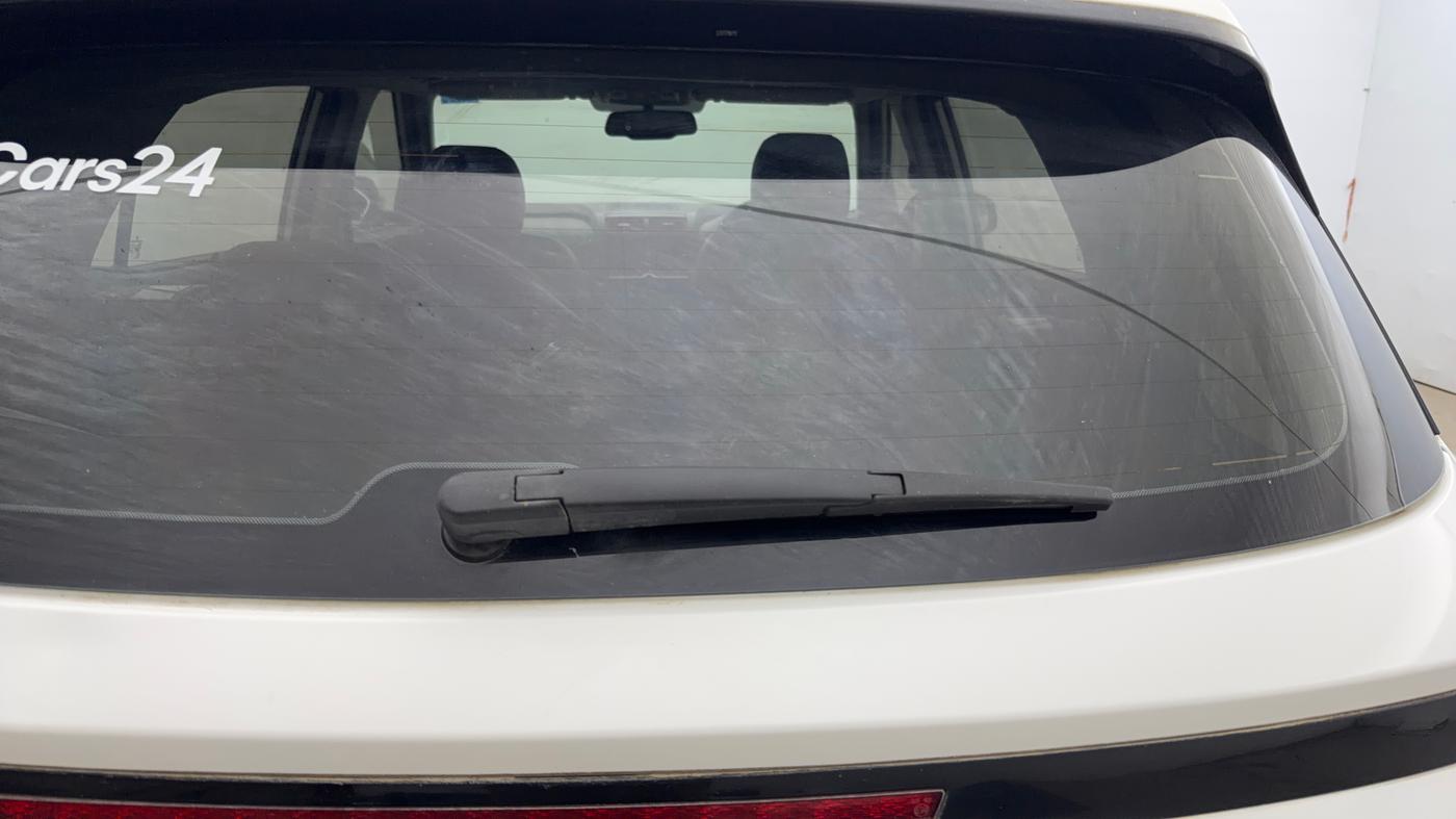 2020 Hyundai Creta SX (O) 1.4 TURBO DCT, Petrol, Automatic, 49,612 km, Rear Wiper
