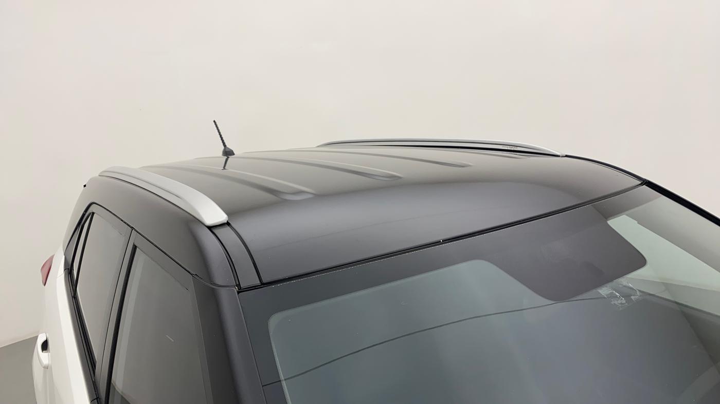 2018 Hyundai Creta E PLUS 1.6 PETROL, Petrol, Manual, 79,207 km, Roof