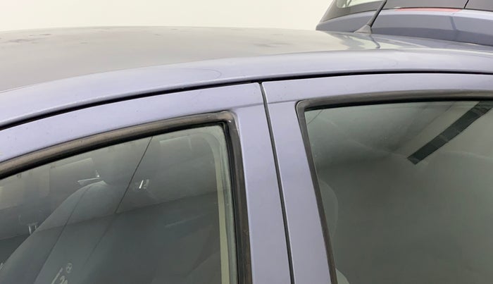 2011 Hyundai i20 MAGNA 1.2, Petrol, Manual, 33,855 km, Left B pillar - Slightly dented