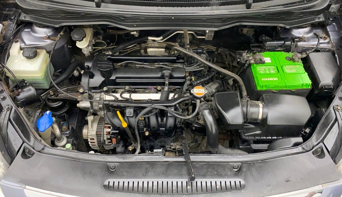 2011 Hyundai i20 MAGNA 1.2, Petrol, Manual, 33,855 km, Open Bonet