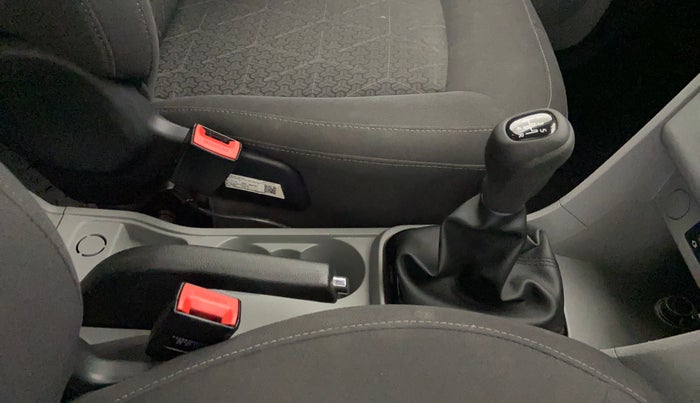 2024 Tata Tiago XT PETROL, Petrol, Manual, 26,272 km, Gear Lever