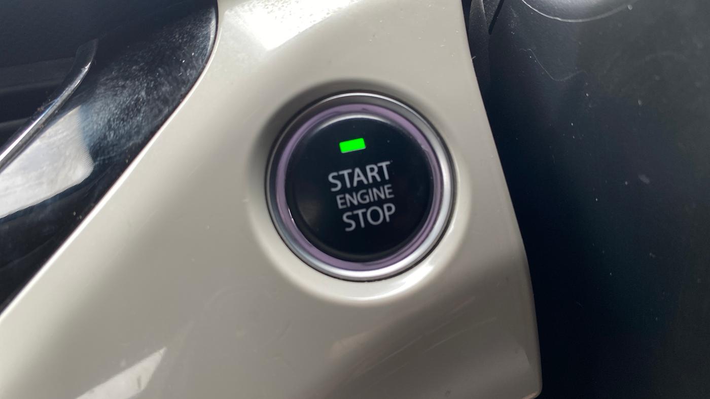 2023 Tata NEXON XZ PLUS PETROL SUNROOF, Petrol, Manual, 30,056 km, Keyless Start/ Stop Button