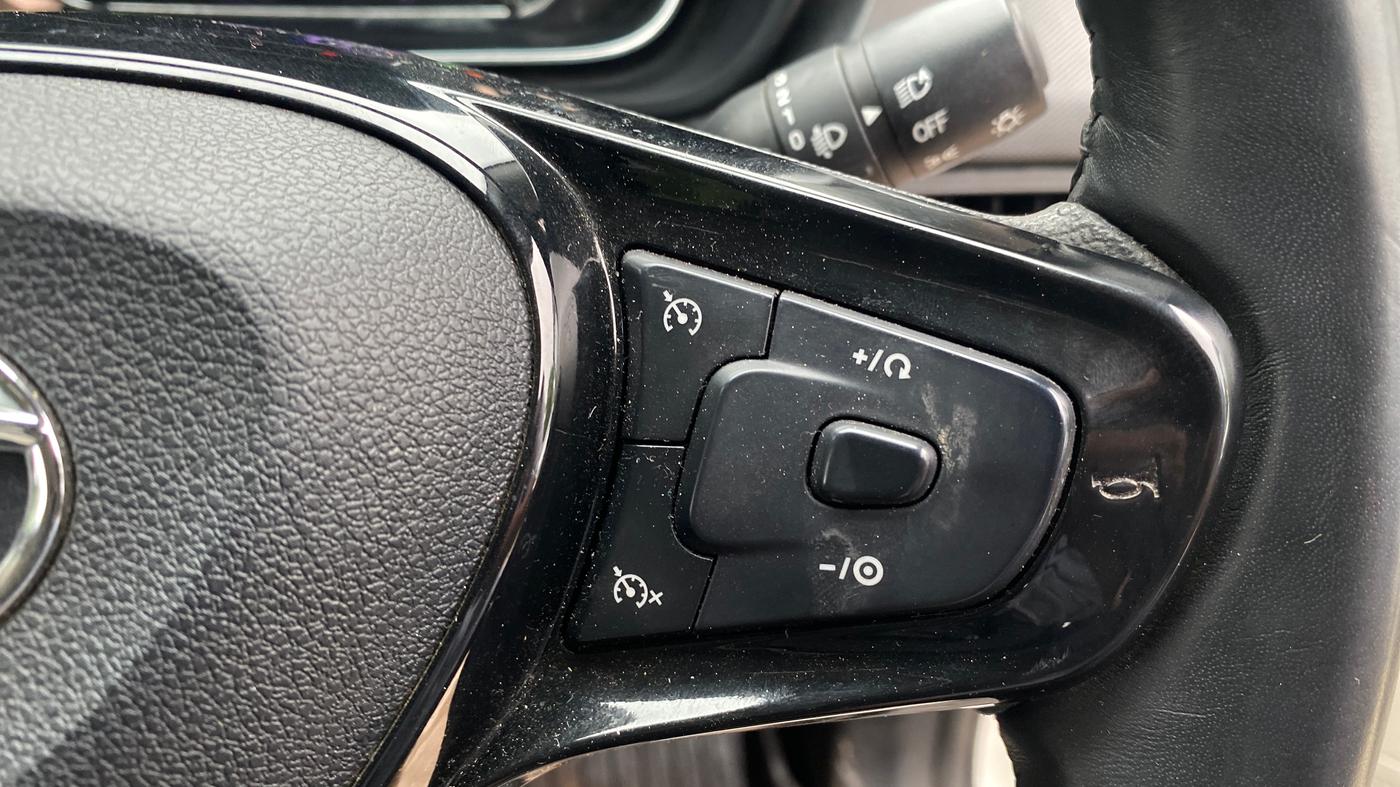2023 Tata NEXON XZ PLUS PETROL SUNROOF, Petrol, Manual, 30,056 km, Adaptive Cruise Control