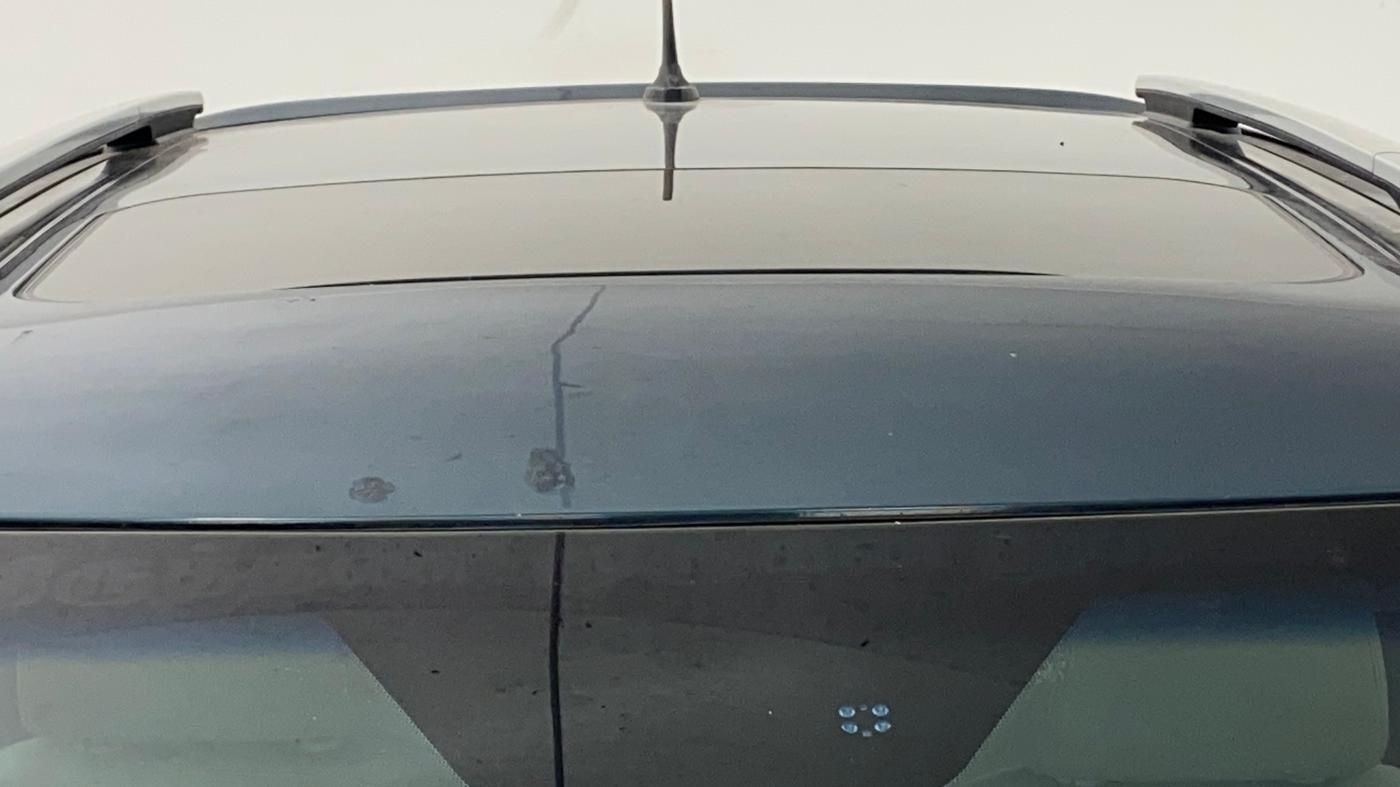 2019 Mahindra XUV300 W8 (O) 1.5 DIESEL, Diesel, Manual, 81,202 km, Moonroof/ Sunroof