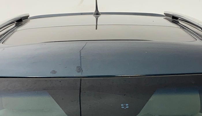 2019 Mahindra XUV300 W8 (O) 1.5 DIESEL, Diesel, Manual, 81,202 km, Moonroof/ Sunroof