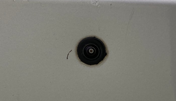 2016 Hyundai Verna 1.6 VTVT SX, Petrol, Manual, 94,141 km, Parking Camera