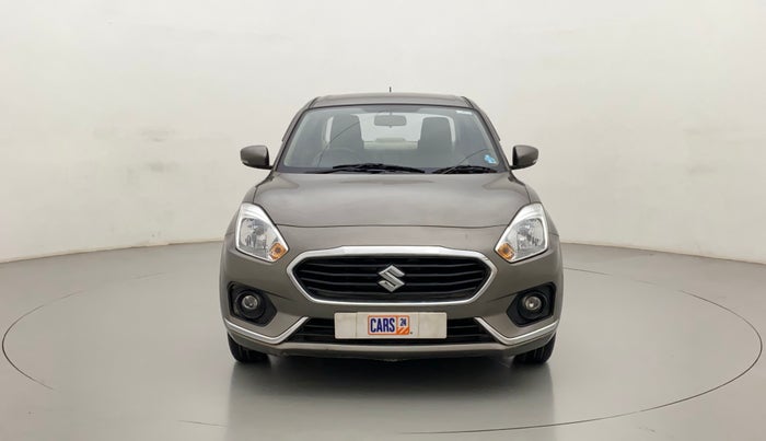 2017 Maruti Dzire VDI AMT, Diesel, Automatic, 83,991 km, Front