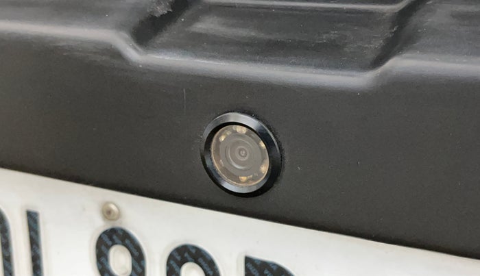 2020 Maruti S PRESSO VXI PLUS AMT, Petrol, Automatic, 42,863 km, Parking Camera