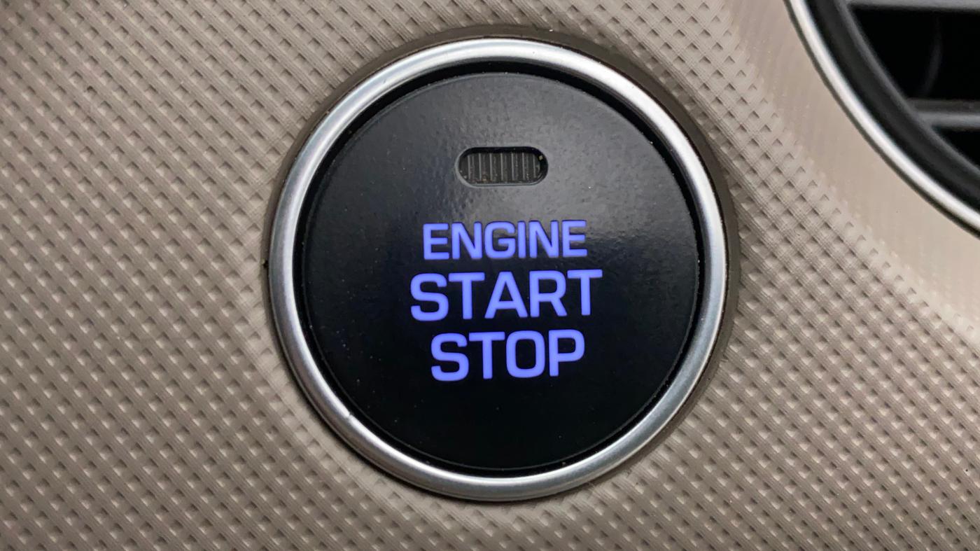2015 Hyundai Grand i10 ASTA 1.2 KAPPA VTVT, Petrol, Manual, 50,679 km, Keyless Start/ Stop Button