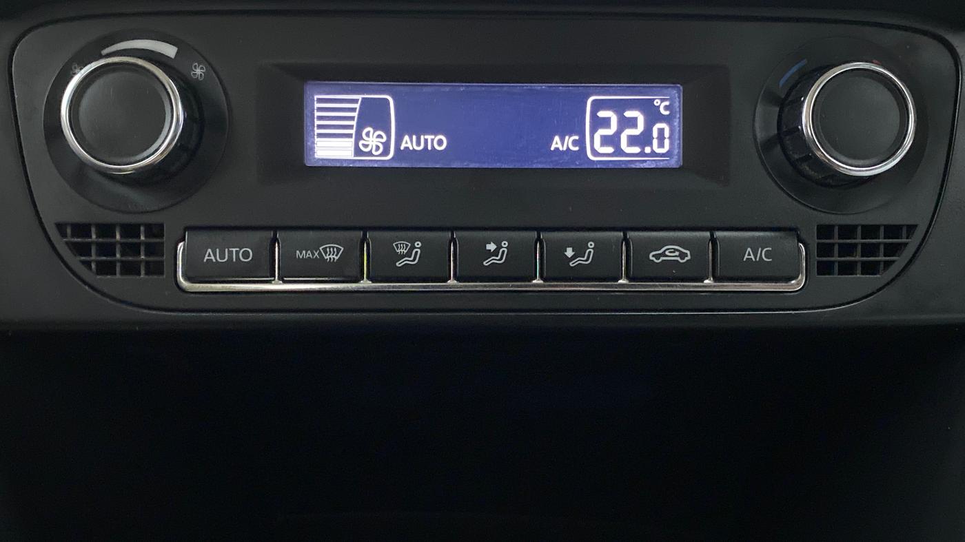 2020 Skoda Rapid 1.0 AMBITION TSI MT, Petrol, Manual, 29,260 km, Automatic Climate Control