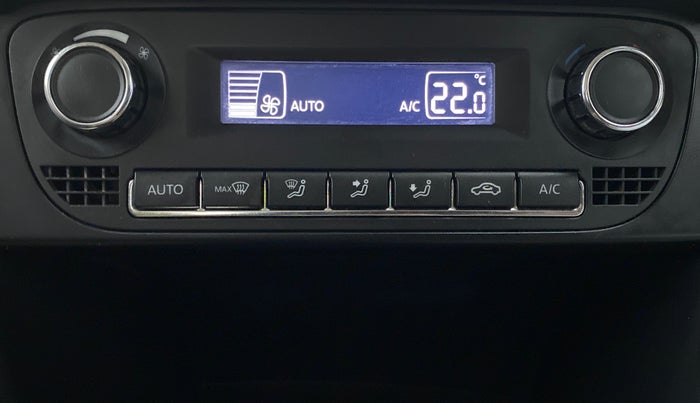 2020 Skoda Rapid 1.0 AMBITION TSI MT, Petrol, Manual, 29,260 km, Automatic Climate Control
