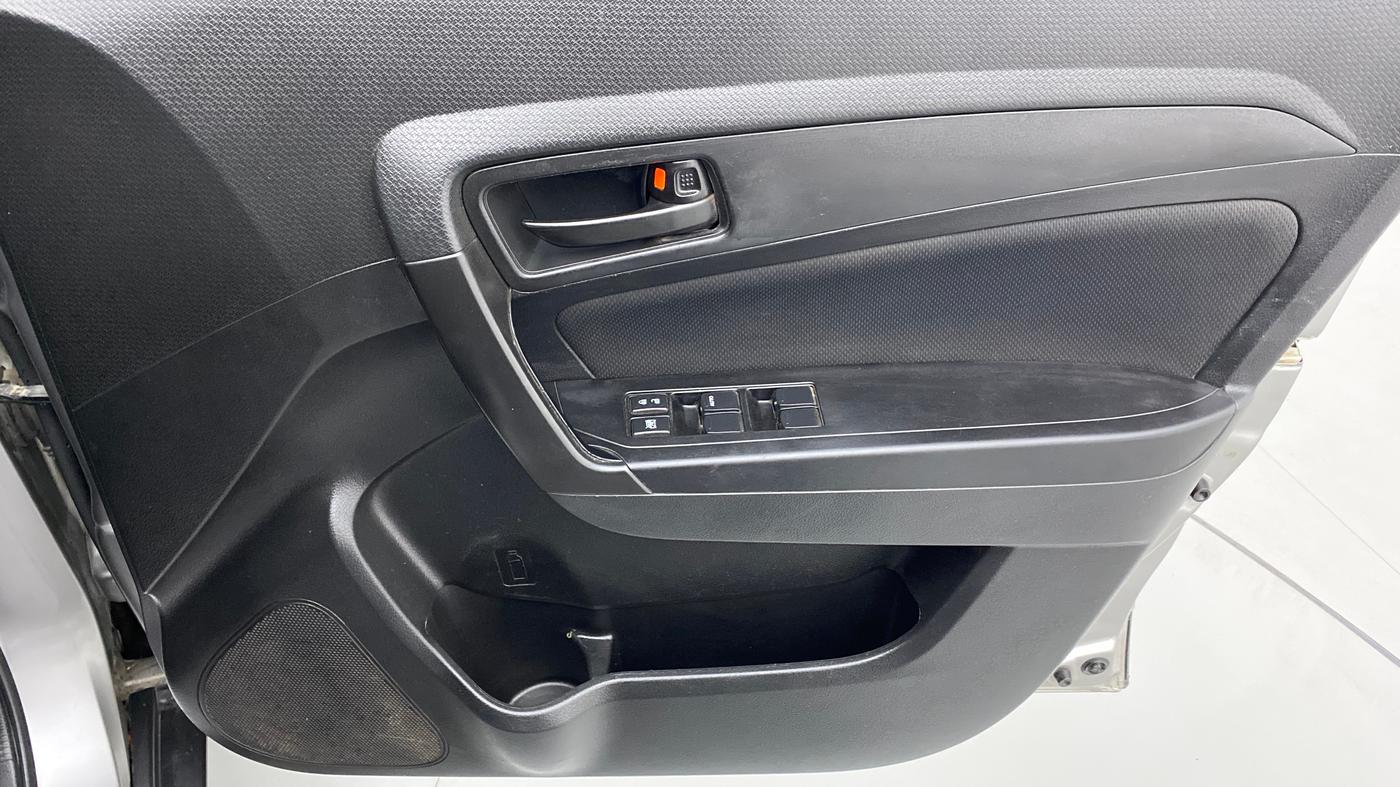 2018 Maruti Vitara Brezza VDI, Diesel, Manual, 70,921 km, Driver Side Door Panels Control