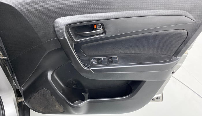 2018 Maruti Vitara Brezza VDI, Diesel, Manual, 70,921 km, Driver Side Door Panels Control