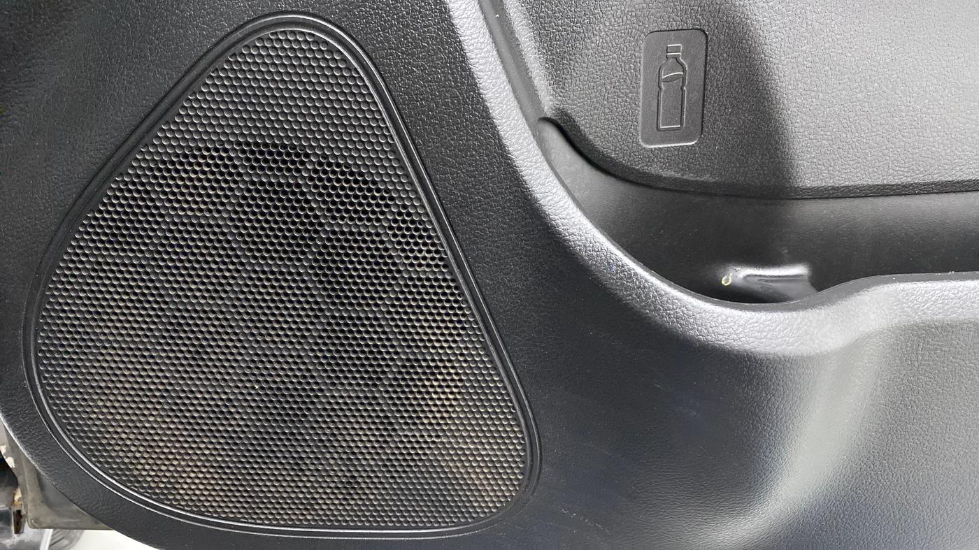 2018 Maruti Vitara Brezza VDI, Diesel, Manual, 70,921 km, Speaker