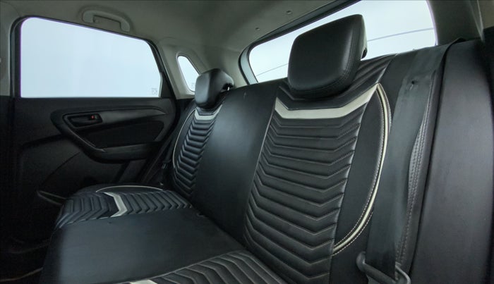 2018 Maruti Vitara Brezza VDI, Diesel, Manual, 70,921 km, Right Side Rear Door Cabin