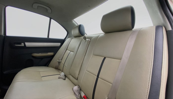 2011 Maruti Swift Dzire ZDI, Diesel, Manual, 47,398 km, Right Side Rear Door Cabin
