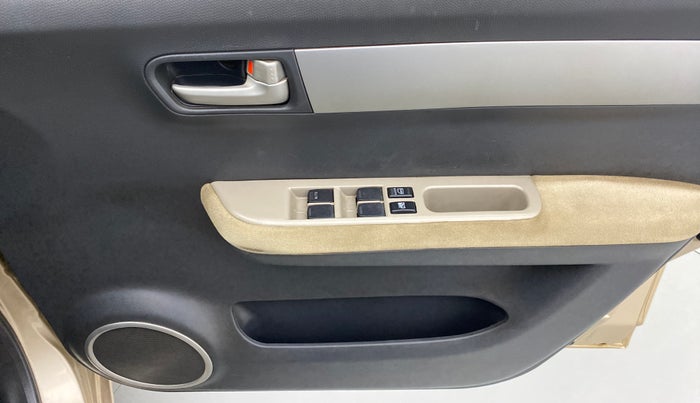 2011 Maruti Swift Dzire ZDI, Diesel, Manual, 47,398 km, Driver Side Door Panels Control