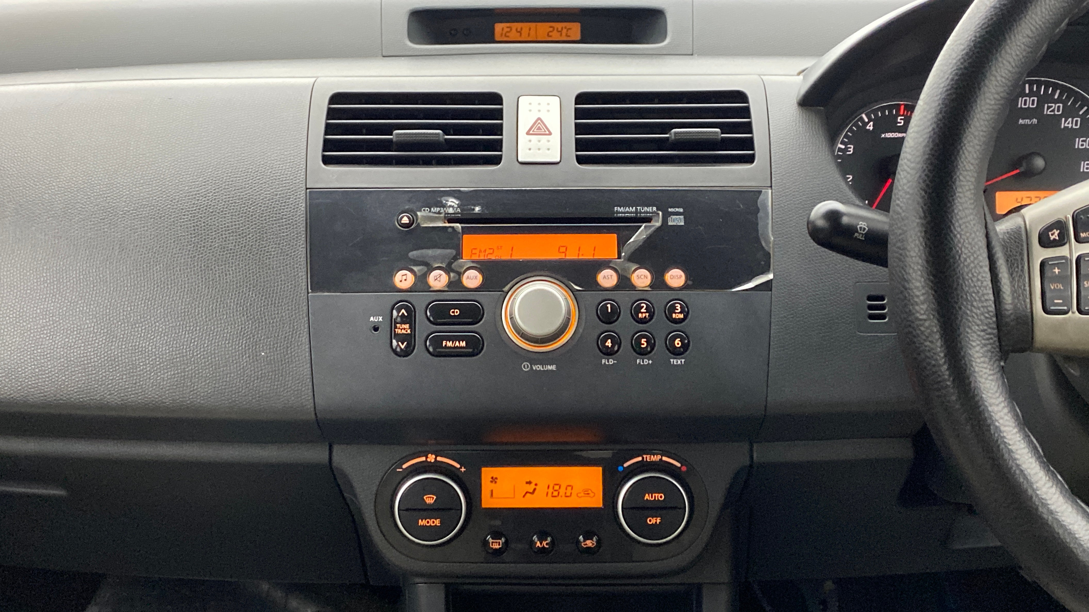 Features