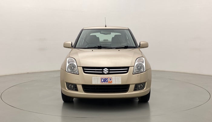 2011 Maruti Swift Dzire ZDI, Diesel, Manual, 47,398 km, Front