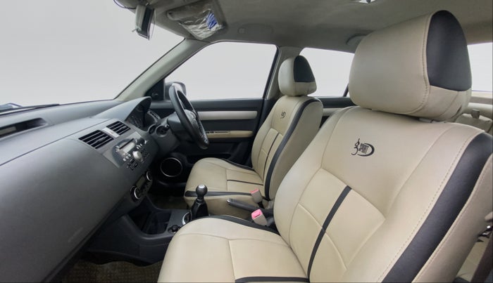 2011 Maruti Swift Dzire ZDI, Diesel, Manual, 47,398 km, Right Side Front Door Cabin
