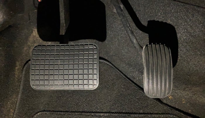 2021 Tata Tiago XZA PETROL, Petrol, Automatic, 7,173 km, Pedals