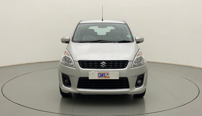 2014 Maruti Ertiga VXI, Petrol, Manual, 31,911 km, Front
