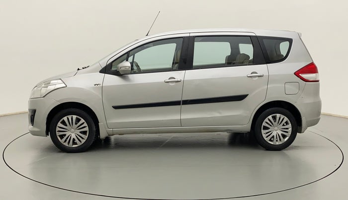 2014 Maruti Ertiga VXI, Petrol, Manual, 31,911 km, Left Side