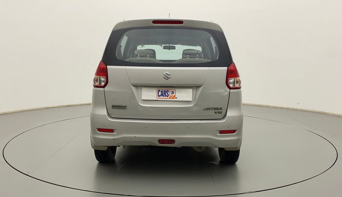 2014 Maruti Ertiga VXI, Petrol, Manual, 31,911 km, Back/Rear
