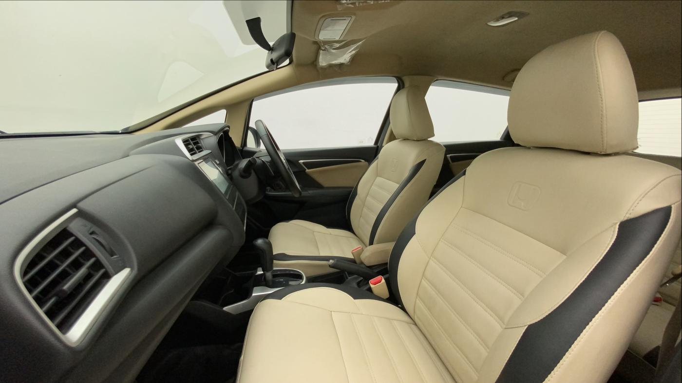 2018 Honda Jazz 1.2L I-VTEC VX CVT, Petrol, Automatic, 45,632 km, Right Side Front Door Cabin