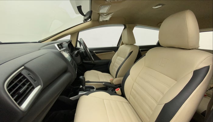 2018 Honda Jazz 1.2L I-VTEC VX CVT, Petrol, Automatic, 45,632 km, Right Side Front Door Cabin