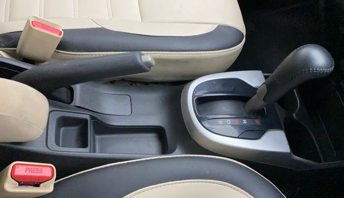 2018 Honda Jazz 1.2L I-VTEC VX CVT, Petrol, Automatic, 45,632 km, Gear Lever
