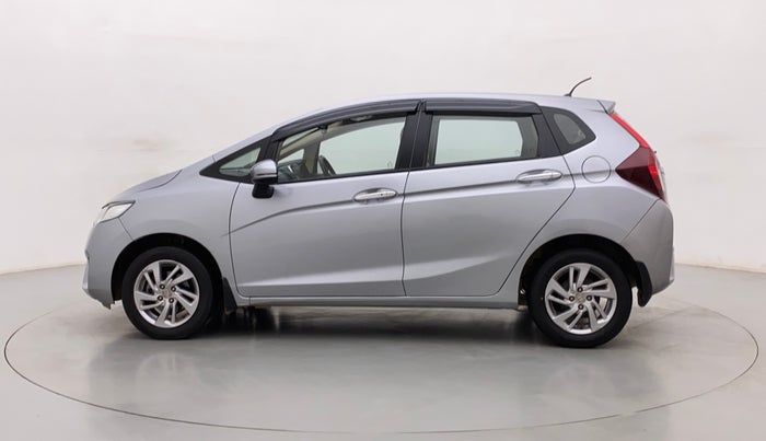 2018 Honda Jazz 1.2L I-VTEC VX CVT, Petrol, Automatic, 45,632 km, Left Side