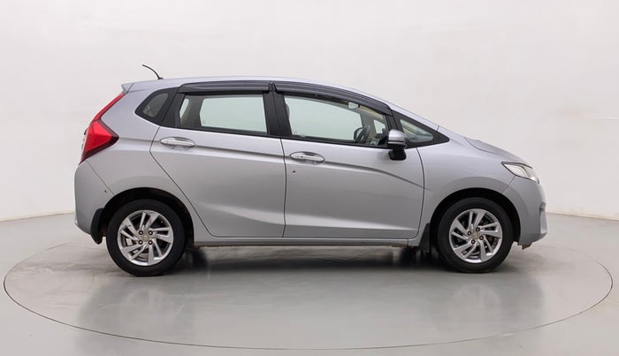 2018 Honda Jazz 1.2L I-VTEC VX CVT, Petrol, Automatic, 45,632 km, Right Side View