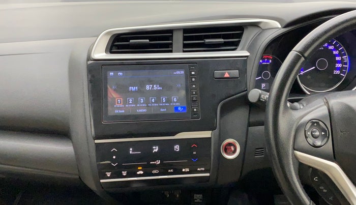 2018 Honda Jazz 1.2L I-VTEC VX CVT, Petrol, Automatic, 45,632 km, Air Conditioner