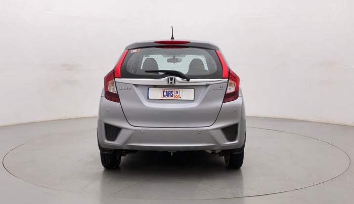 2018 Honda Jazz 1.2L I-VTEC VX CVT, Petrol, Automatic, 45,632 km, Back/Rear