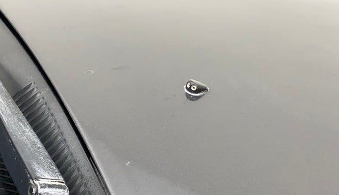 2016 Maruti Alto K10 VXI, Petrol, Manual, 52,195 km, Front windshield - Wiper nozzle not functional