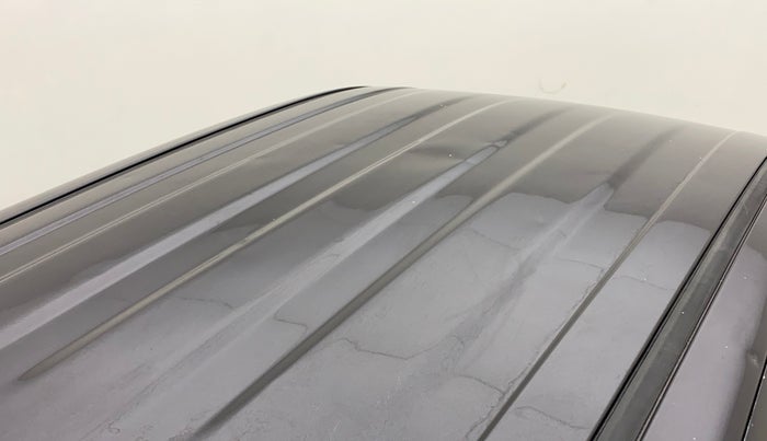 2016 Maruti Alto K10 VXI, Petrol, Manual, 52,195 km, Roof - Minor scratches