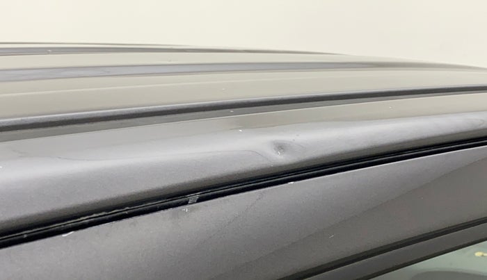 2016 Maruti Alto K10 VXI, Petrol, Manual, 52,195 km, Right B pillar - Slightly dented