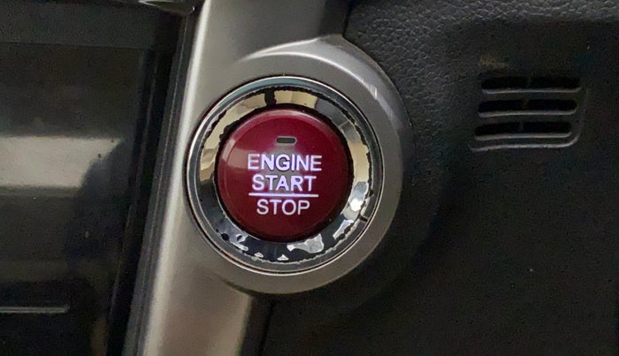 2015 Honda City 1.5L I-VTEC VX, Petrol, Manual, 75,381 km, Keyless Start/ Stop Button